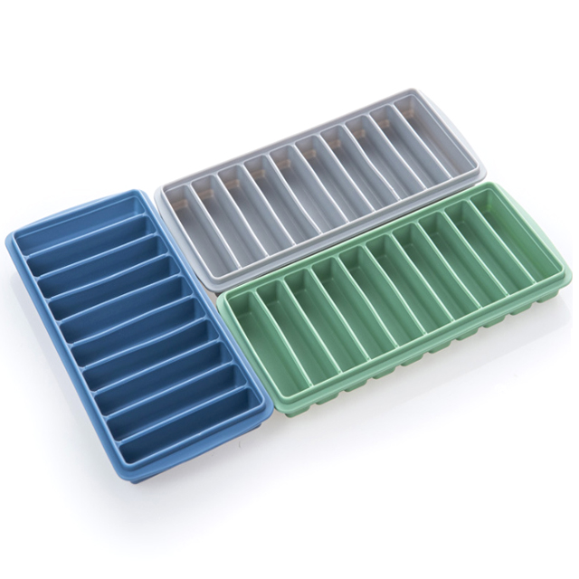 long ice cube trays